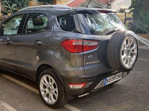 2018 Ford EcoSport MT for sale in Nagar