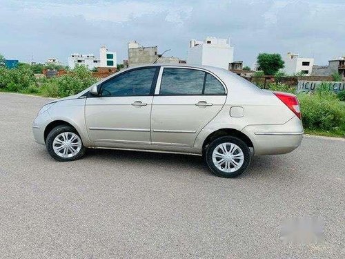 2010 Tata Manza Aqua Quadrajet BS IV MT in Jaipur