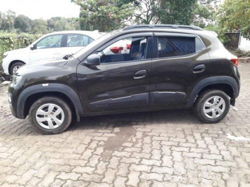 2016 Renault KWID MT for sale in Kottayam