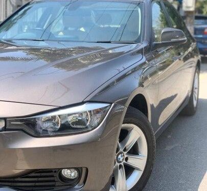 2013 BMW 3 Series 2005-2011 AT for sale in New Delhi