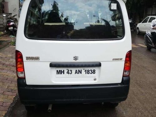 Maruti Suzuki Eeco 5 STR WITH HTR CNG, 2013, CNG & Hybrids MT in Kalyan