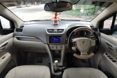 Used Maruti Suzuki Ertiga VXI 2016 MT for sale in Ahmedabad