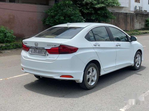 Honda City 2016 MT for sale in Surat