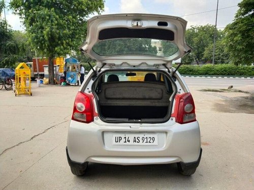 Used Maruti Suzuki A Star 2008 MT for sale in New Delhi