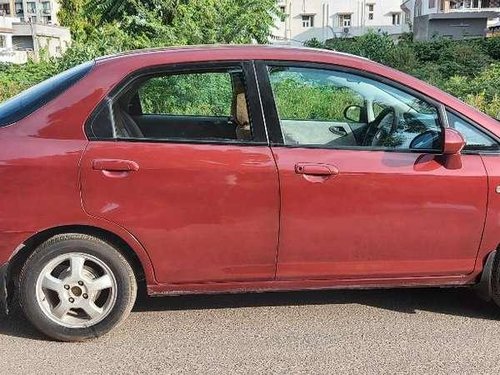 Used 2005 Honda City 1.5 EXI MT for sale in Ahmedabad