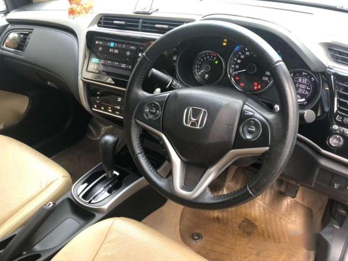 Honda City VTEC 2017 MT for sale in Kolkata