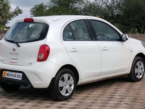 Renault Pulse RxL 2017 MT for sale in Kolhapur