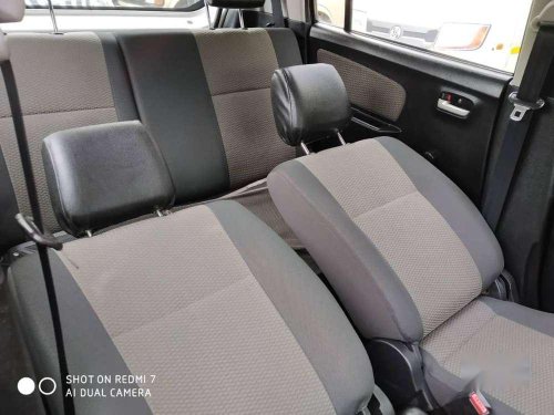 Maruti Suzuki Wagon R 2017 MT for sale in Mumbai