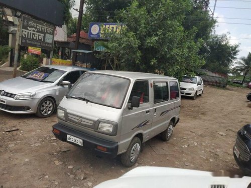 Maruti Suzuki Omni MPI STD 2010 MT for sale in Pune