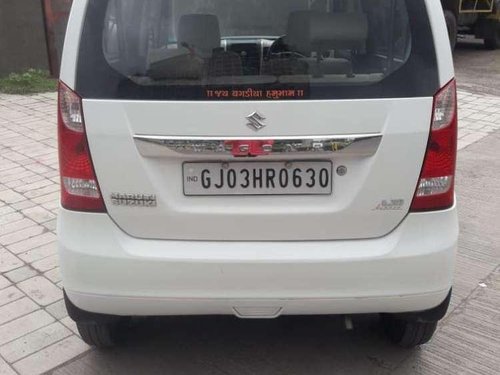 Used 2015 Maruti Suzuki Wagon R VXI MT for sale in Rajkot