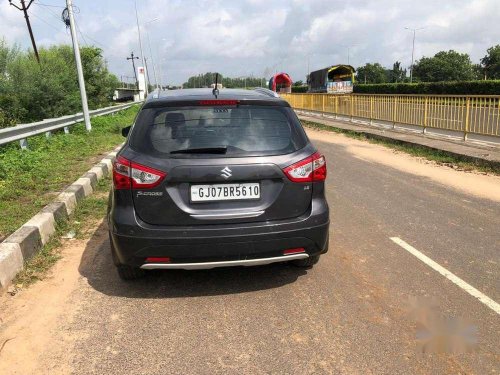 Used 2015 Maruti Suzuki S Cross MT for sale in Anand