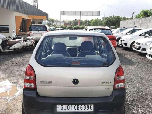 2009 Maruti Suzuki Alto MT for sale in Ahmedabad