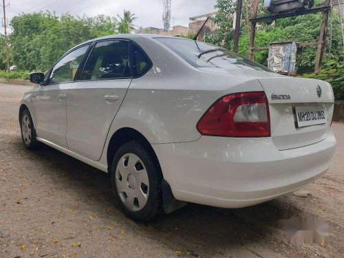 2015 Skoda Rapid MT for sale in Jalgaon