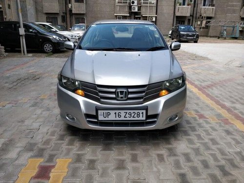 2010 Honda City 1.5 V MT for sale in New Delhi