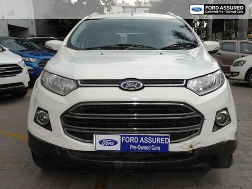 Ford EcoSport 2016 MT for sale in Chennai