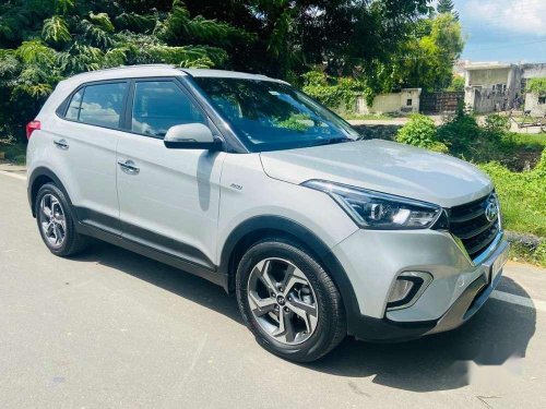 2018 Hyundai Creta 1.6 SX Automatic AT for sale in Karnal