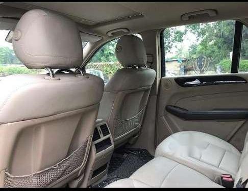 2012 Mercedes Benz CLA AT for sale in Mumbai