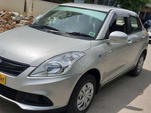 Maruti Suzuki Swift Dzire Tour, 2019, Diesel MT in Nagari