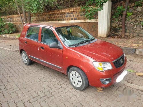 Used 2010 Maruti Suzuki Alto K10 VXI MT for sale in Mumbai