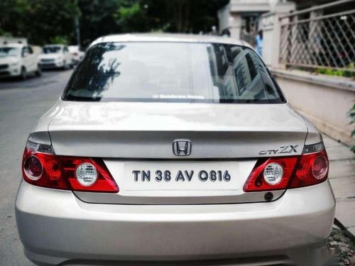 2008 Honda City ZX GXi MT for sale in Coimbatore