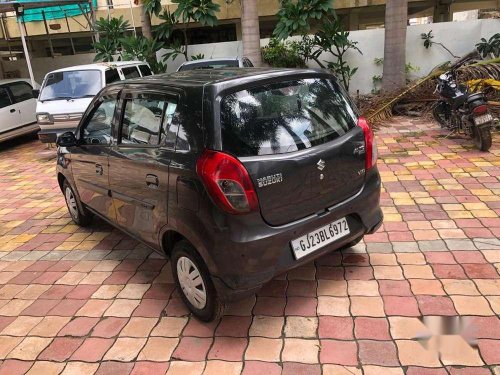 2017 Maruti Suzuki Alto MT for sale in Anand