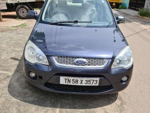 Ford Fiesta Titanium Diesel, 2011, Diesel MT in Madurai