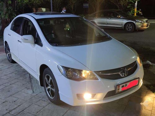 Honda Civic 1.8V Automatic Sunroof, 2011, Petrol AT in Mumbai