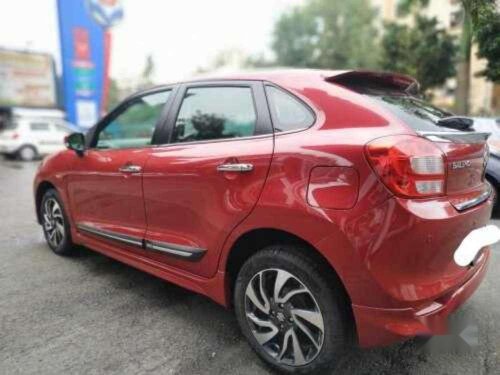 Maruti Suzuki Baleno 2019 AT for sale in Mumbai