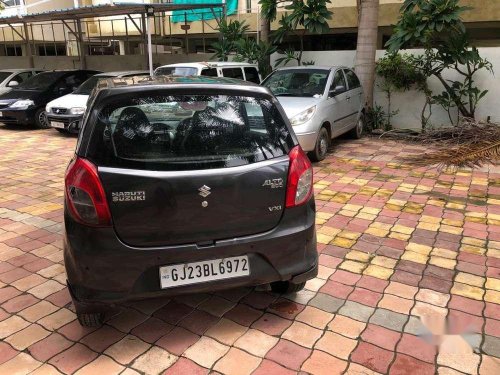 2017 Maruti Suzuki Alto MT for sale in Anand