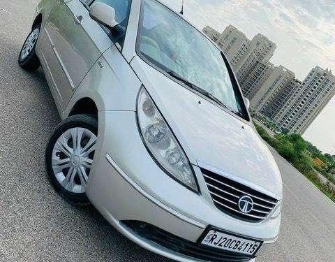 2010 Tata Manza Aqua Quadrajet BS IV MT in Jaipur