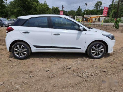 Used Hyundai Elite i20 Asta 1.4 CRDi 2016 MT for sale in Aurangabad