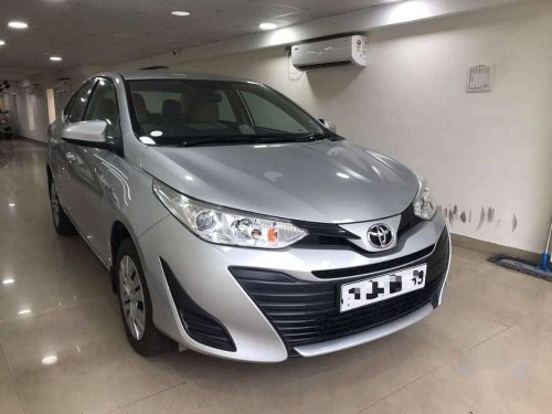 Used 2019 Toyota Yaris J CVT MT for sale in Chennai