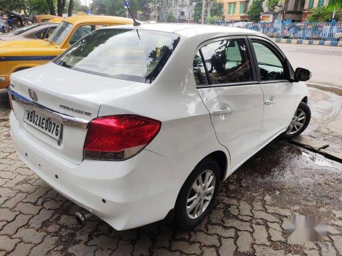 2013 Honda Amaze VX i DTEC MT for sale in Kolkata