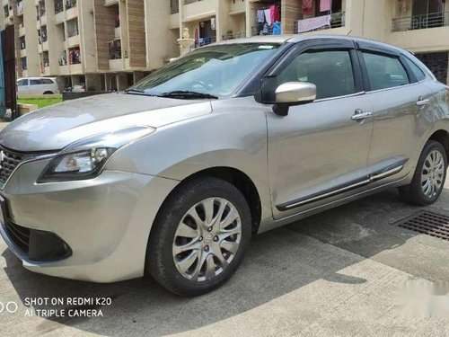 Used 2017 Maruti Suzuki Baleno Alpha Diesel MT for sale in Kalyan