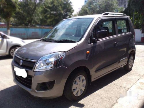 Used Maruti Suzuki Wagon R LXI 2017 MT for sale in Mumbai