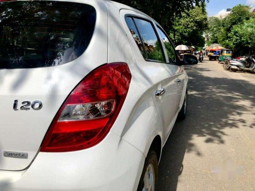 Used 2011 Hyundai i20 Sportz 1.2 MT for sale in Ahmedabad