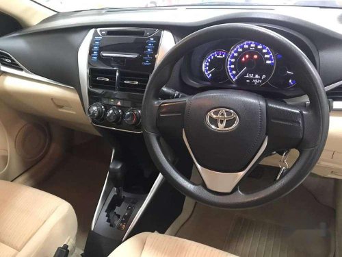 Used 2019 Toyota Yaris J CVT MT for sale in Chennai