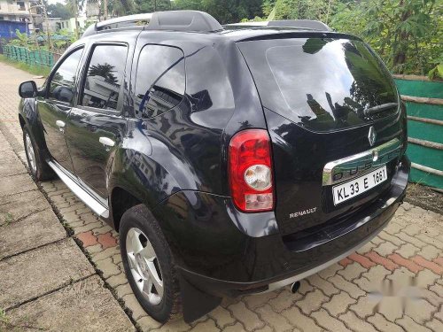 Renault Duster 110 PS RxZ Diesel, 2012, Diesel MT in Kochi