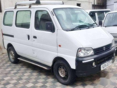 Maruti Suzuki Eeco 5 STR WITH A/C+HTR CNG, 2015, CNG & Hybrids MT in Vadodara