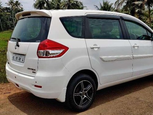 Used 2014 Maruti Suzuki Ertiga ZDI MT for sale in Kottayam