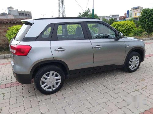 Maruti Suzuki Grand Vitara 2018 AT for sale in Amritsar