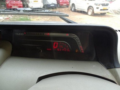 2014 Mahindra Bolero LX NON AC MT for sale in Kolkata