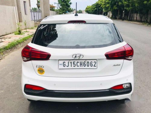 Hyundai Elite I20 Asta 1.2, 2018, Petrol MT in Surat
