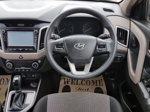 2016 Hyundai Creta 1.6 SX Automatic Diesel AT in New Delhi