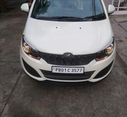 Mahindra Marazzo M2 2019 MT for sale  in New Delhi