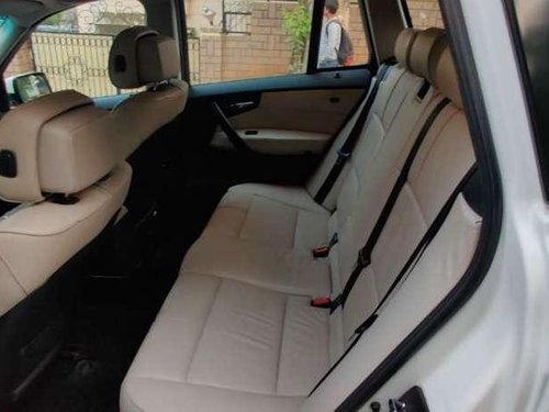 BMW X3 xDrive20d 2009 AT for sale in Hyderabad