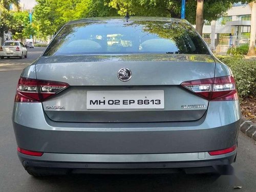 2017 Skoda Superb AT for sale in Pune