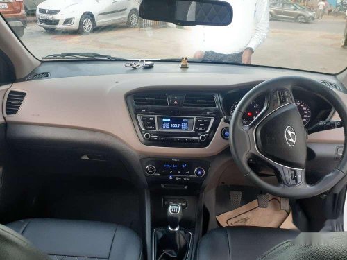 Hyundai I20, 2016, Petrol MT for sale in Jaipur