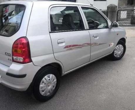 Maruti Suzuki Alto LXi BS-IV, 2010, Petrol MT for sale in Ahmedabad