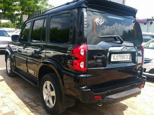 2019 Mahindra Scorpio S11 MT for sale in Ahmedabad